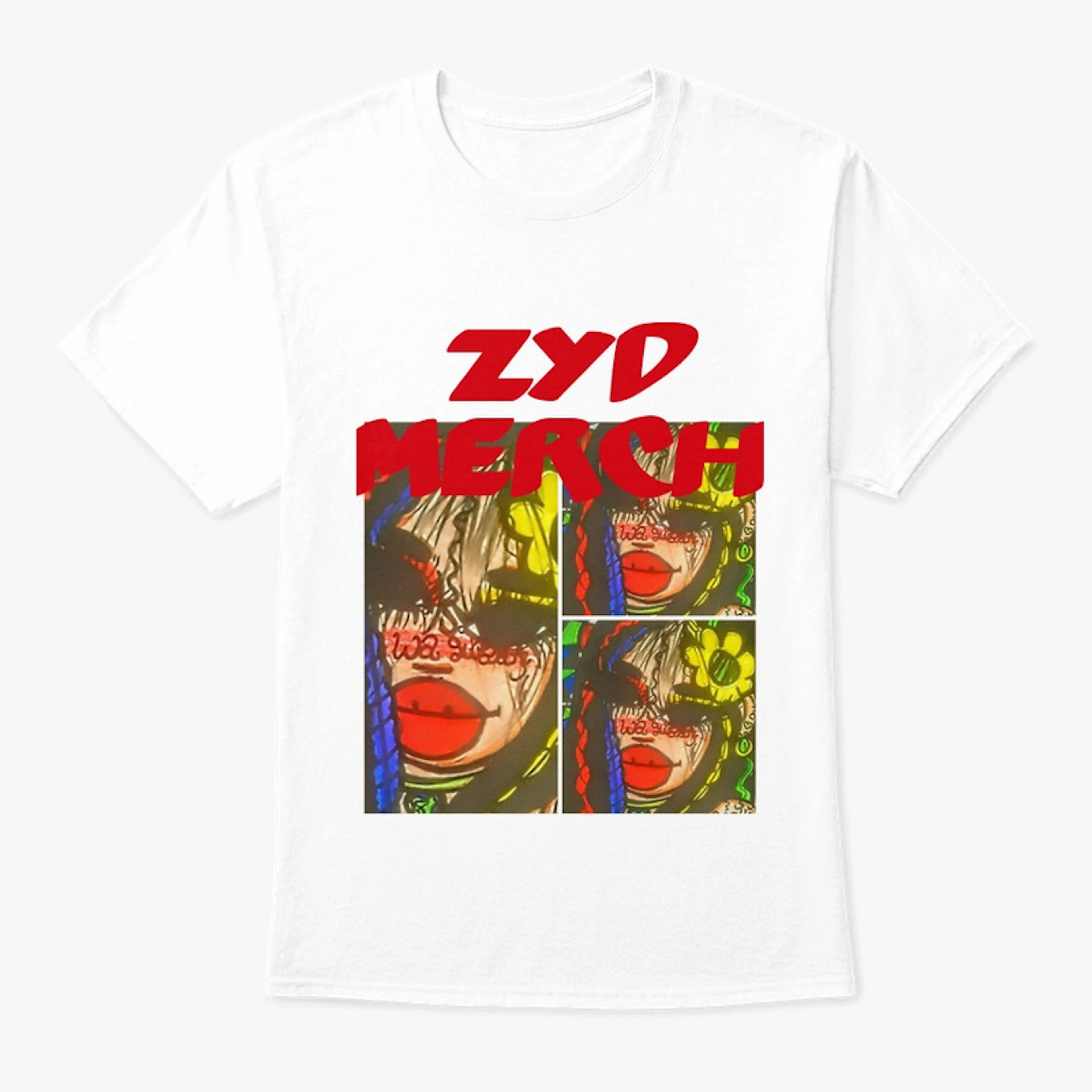 ZYDARTISTIQUEARIES Collection 