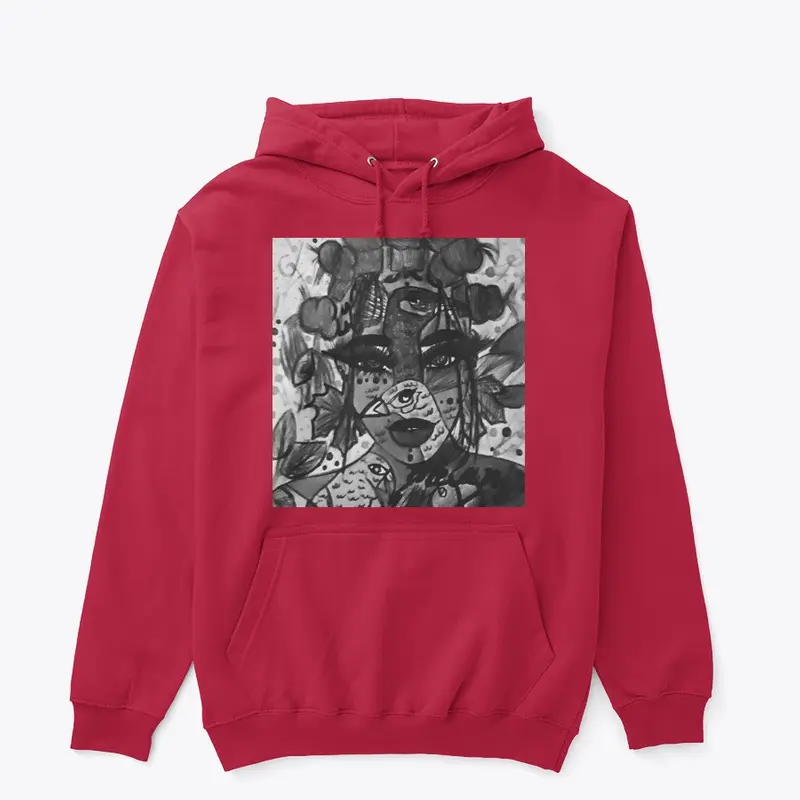 Culture in nature apparel 