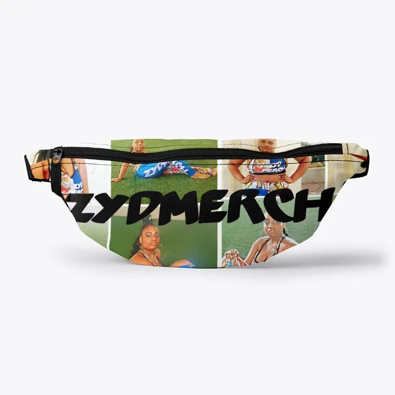 ZYDMERCH Meet The Owner COLLECTION 