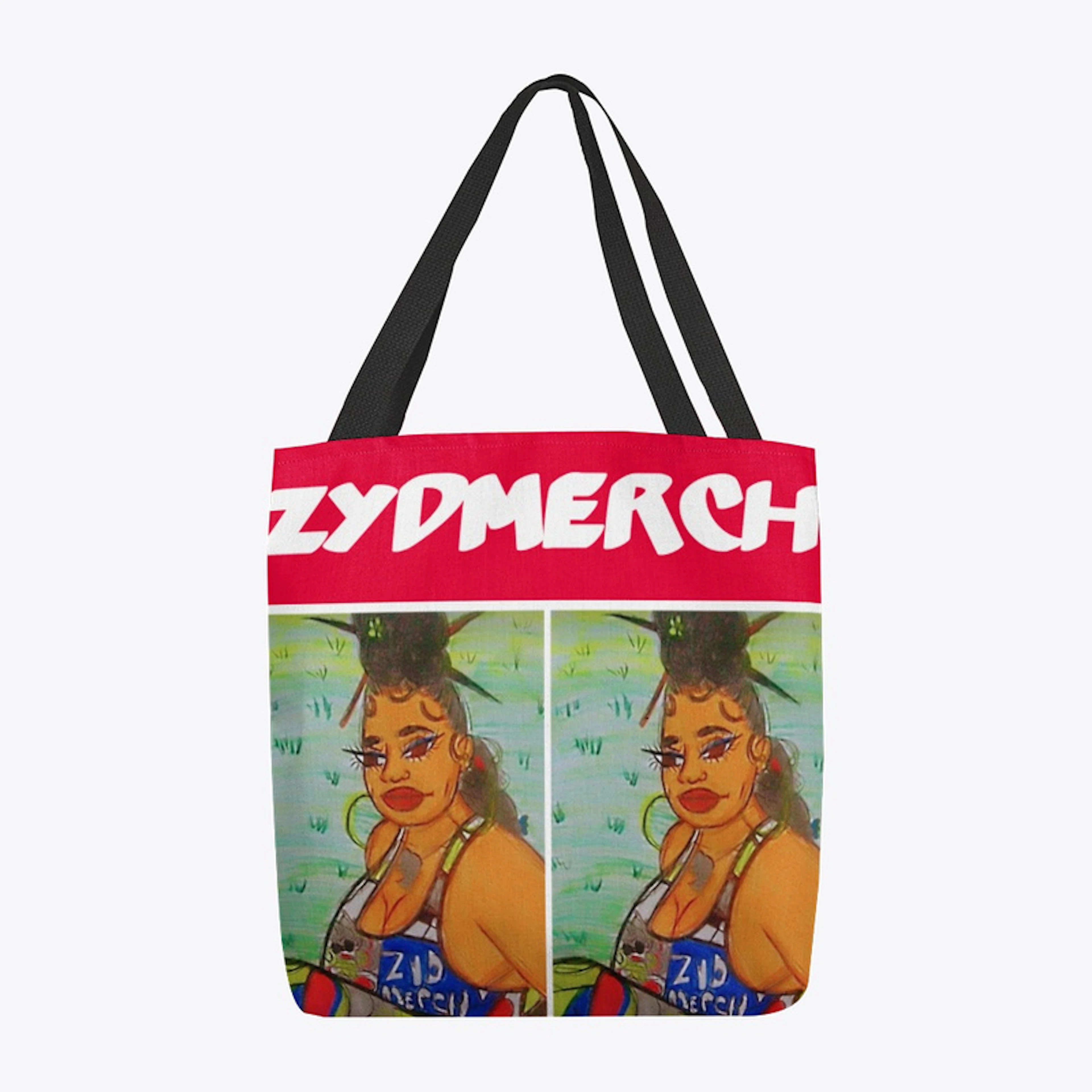 ZYDMERCH "MEET THE OWNER" COLLECTION 