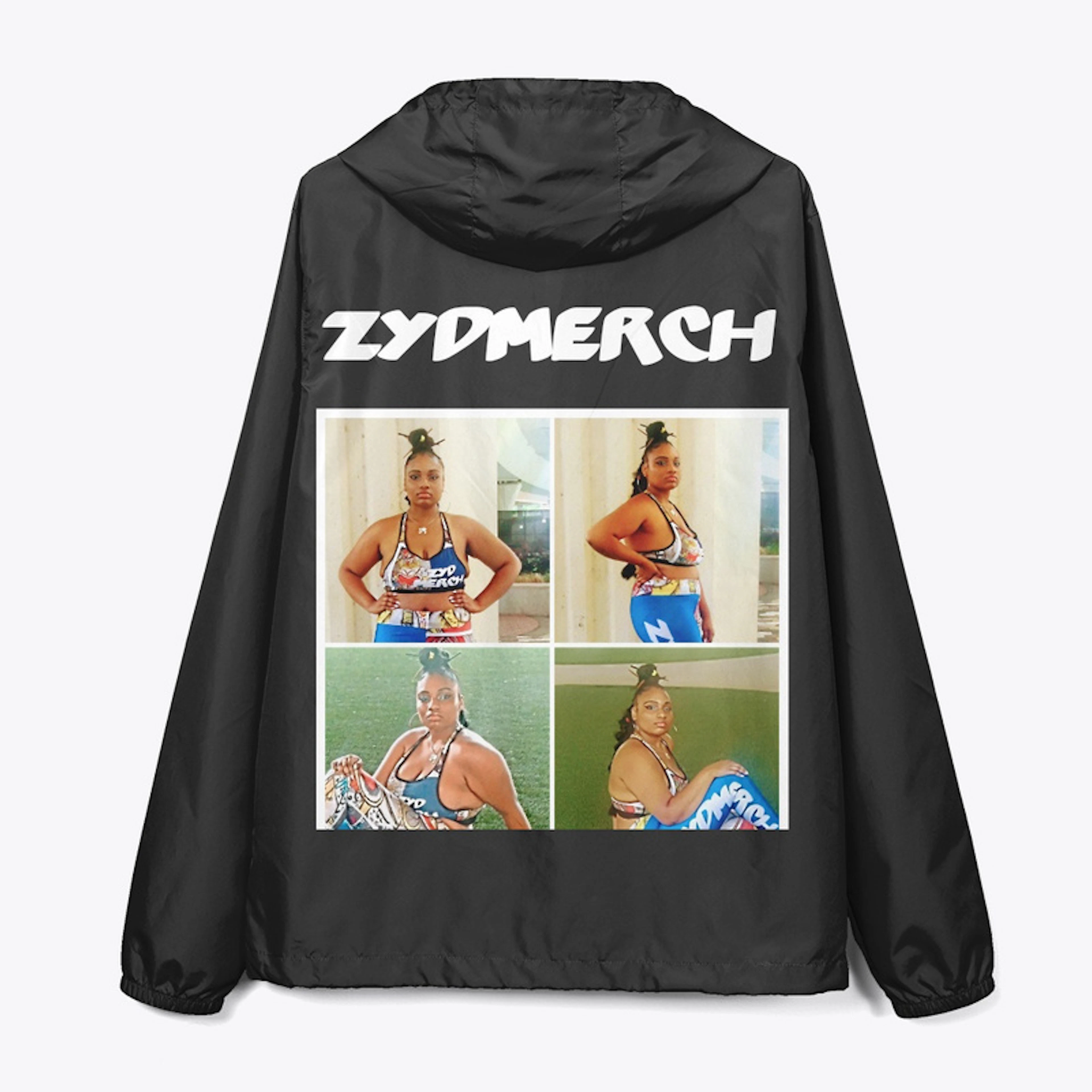 ZYDMERCH "Meet The Owner" COLLECTION 