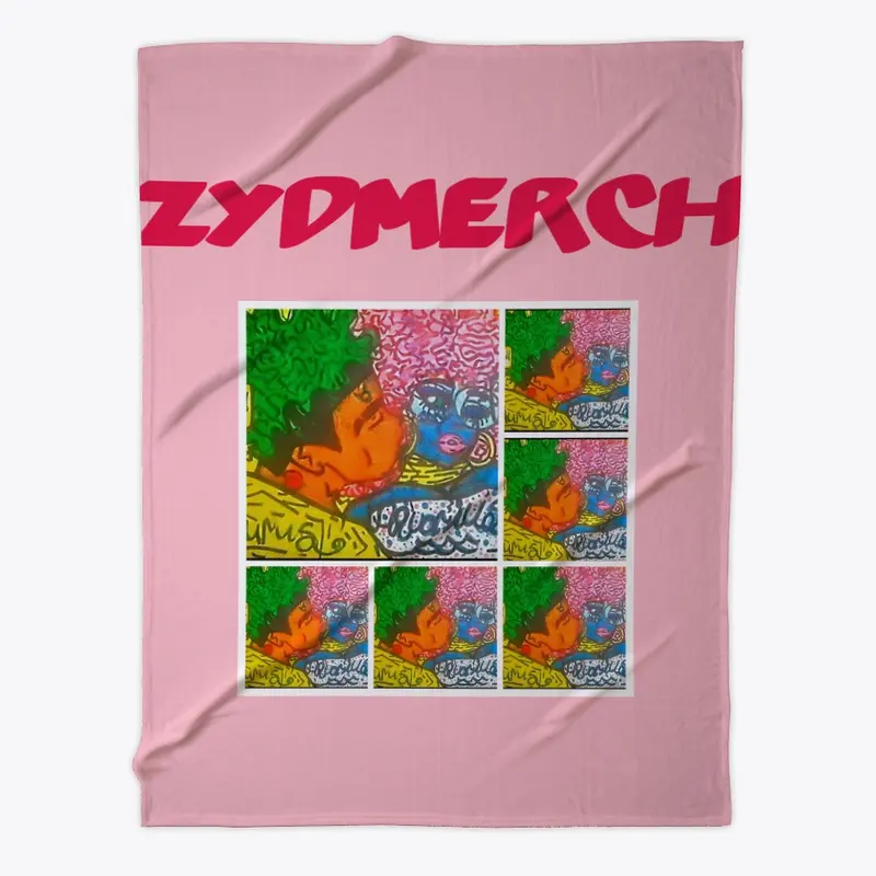 ZYDMERCH Couple of Cuties Collection 