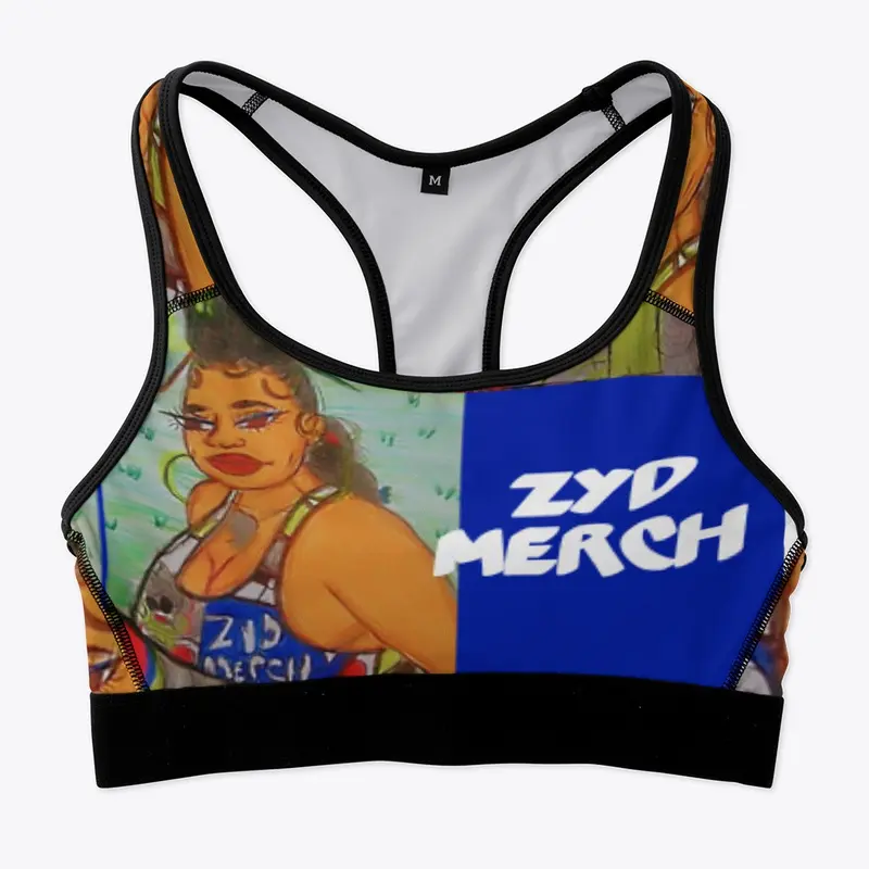 ZYDMERCH "Girl Boss" Collection 