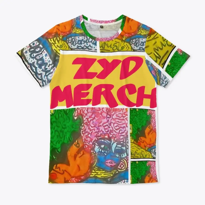 ZYDMERCH Couple of Cuties Collection 